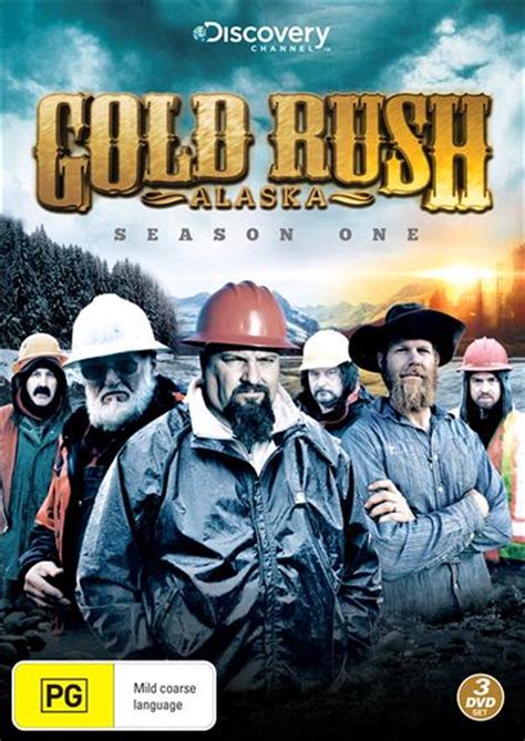 gold rush: alaska torrentz|Torrent Info for Gold Rush Alaska Full Season 1.